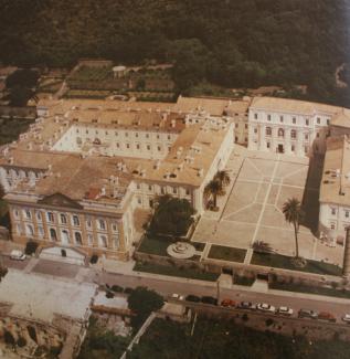 Belvedere di Caserta